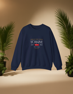 The Unity of Türkiye