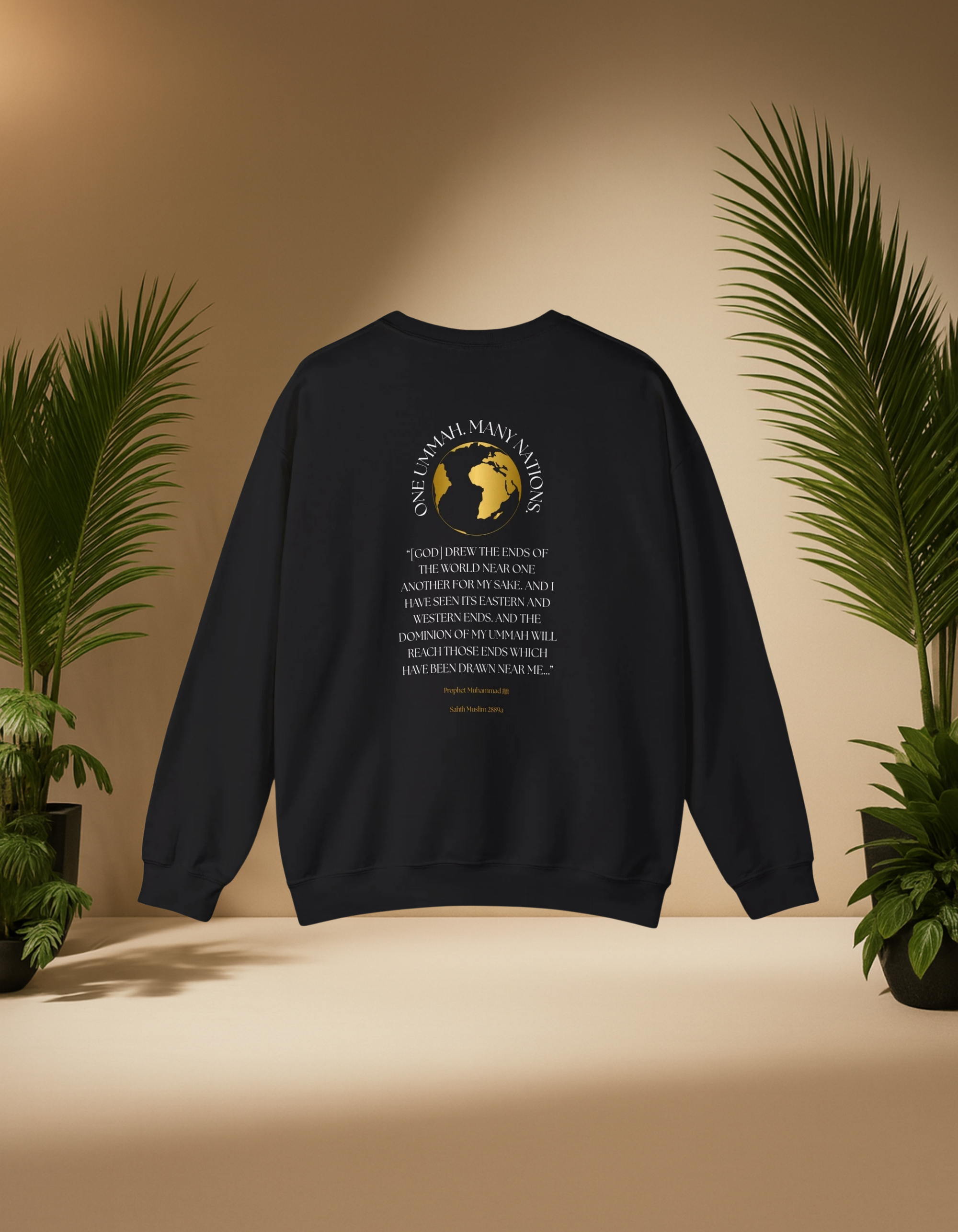 The Unity of Djibouti